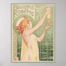 Search for absinthe robette posters Mucha