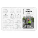 Search for business calendar magnets Minimal