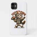 Search for american football iphone cases Player