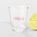 Search for graduation shot glasses Elegant