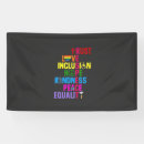 Search for peace and unity posters Social justice