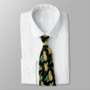 Search for pineapple ties Gold