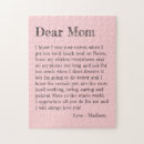 Search for letter puzzles Pink