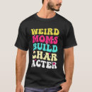 Search for weird tshirts Groovy