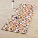 Search for cats animal yoga mats Meow