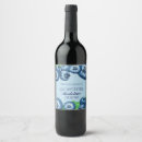 Search for blueberry wine labels Botanical