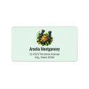 Search for st patrick day return address labels Good luck