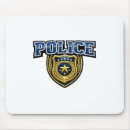 Search for badge mouse mats Law enforcement