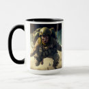 Search for army 82nd mugs Paratrooper