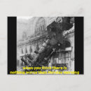 Search for disaster postcards Funny