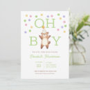 Search for party baby boy shower invitations Modern