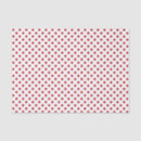 Search for red and white polka dot Dots