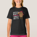 Search for funny thanksgiving kids tshirts Joke