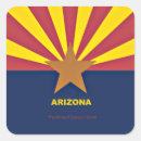 Search for arizona flag stickers United states of america