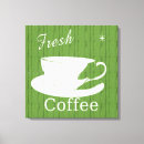 Search for vintage coffee signs art Kitchen