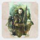 Search for ironhill dwarves stickers Thorin