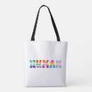 Search for gay pride tote bags Colourful