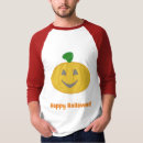 Search for baseball halloween tshirts Orange