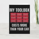 Search for for mechanic christmas cards Snow