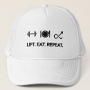 Search for lifting hats Workout