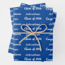 Search for high school wrapping paper Graduate
