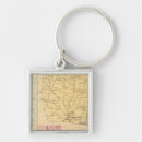 Search for township key rings Lithographed