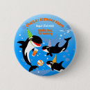 Search for orca badges Sea