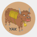Search for hairy stickers Cartoon