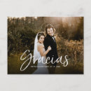 Search for unique wedding postcards Calligraphy