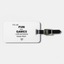 Search for internet luggage tags Geek