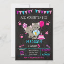 Search for adoption celebration invitations For kids