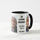 Search for in loving memory mugs Keepsake