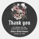 Search for skull illustrations stickers Gothic