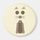 Search for tabby magnets Illustration