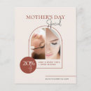 Search for flyers Minimalist