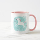Search for childrens mugs Unicorn