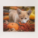 Search for pumpkin puzzles Puppy