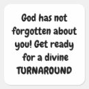 Search for jesus is coming stickers Gospel