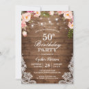 Search for lace birthday invitations String lights