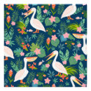Search for pelican art Tropical