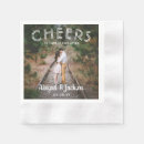 Search for happily ever after napkins Simple