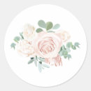 Search for floral pink stickers Eucalyptus