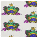 Search for cute frog fabric Amphibians