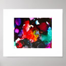 Search for deep red posters Pink