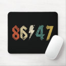 Search for anti standard mouse mats Politics