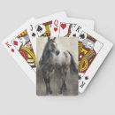 Search for black horse playing cards Grey