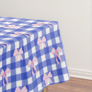 Search for preppy tablecloths Grandmillennial