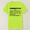 Search for comments tshirts Jokes