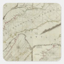 Search for st lawrence stickers Map