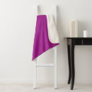 Search for violet blankets Plain